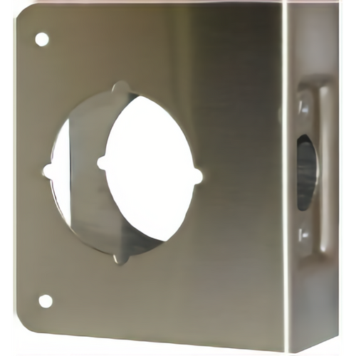 Don-Jo 71-S-CW Wrap Around Plates