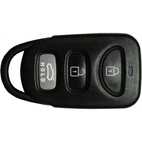 Remotes Head Keys & Remotes HYU-1239 Hyundai 3 Button Remote L,U,P