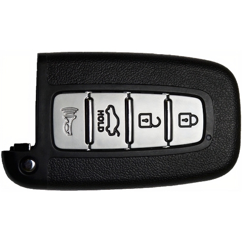Remotes Head Keys & Remotes KIA-1140 Kia 4 Button PEPS Remote L,U,P,T