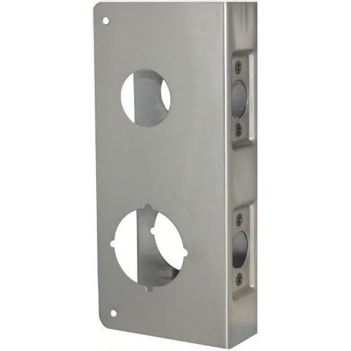 Don-Jo 484-PB-CW Wrap Around Plates
