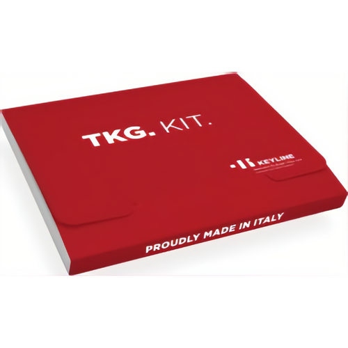 Keyline TKG.KIT-ISO +Software Update for 884 Ultegra Mini