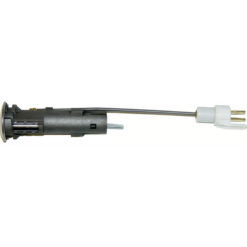Auto Security B42-118 Ford Trunk Lock