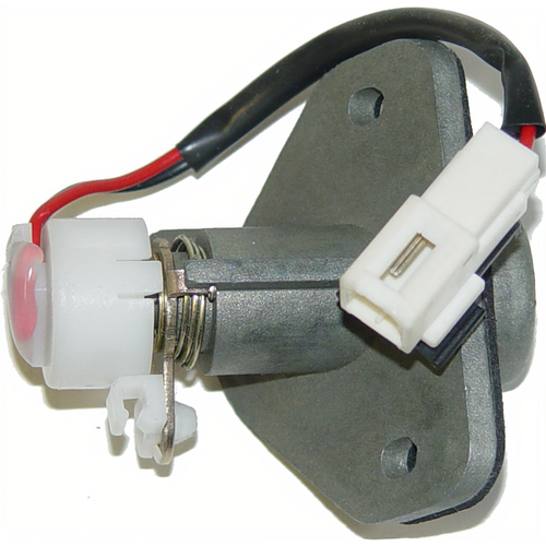 Auto Security B42-142 Ford Trunk Lock