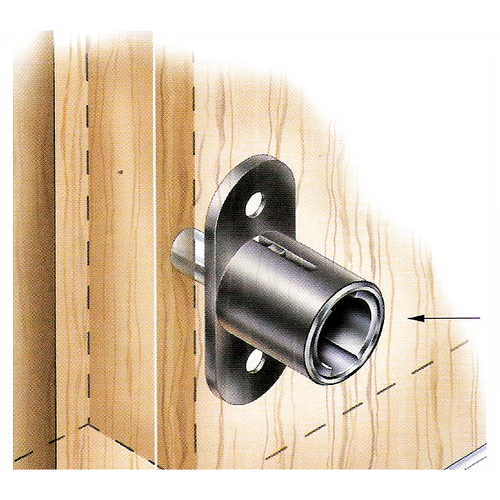 Compx C175CB Push Lock