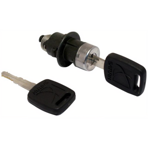 Auto Security TL4806U Saturn Deck Lock Uncoded