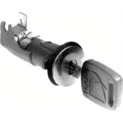 Auto Security TL4808U Saturn Deck Lock Uncoded