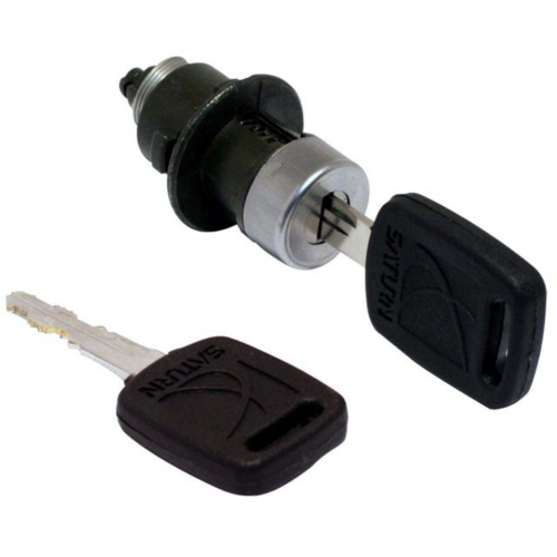 Auto Security TL4809U Saturn Deck Lock Uncoded