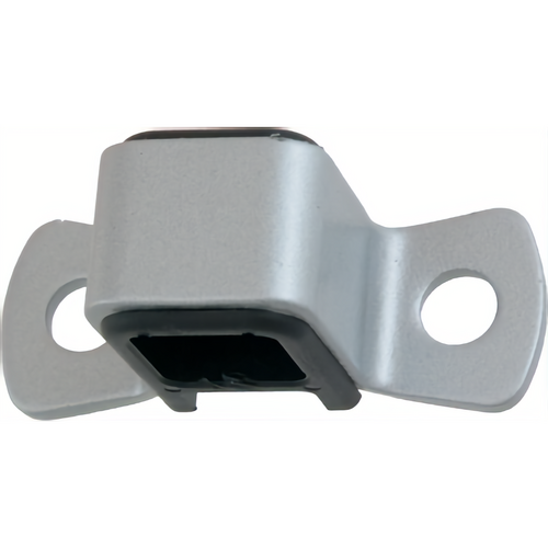 Von Duprin 112063-689 SVR Rod Guide for 2227/9827/9927, US28/628 Anodized Aluminum