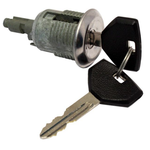 Auto Security TL4818U Chrysler Deck Lock Uncoded