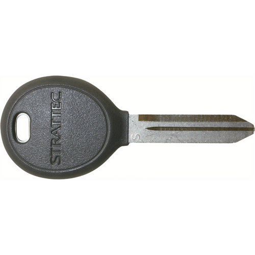 Strattec 692352 Transponder Key Chrysler GRV84 Y164-PT