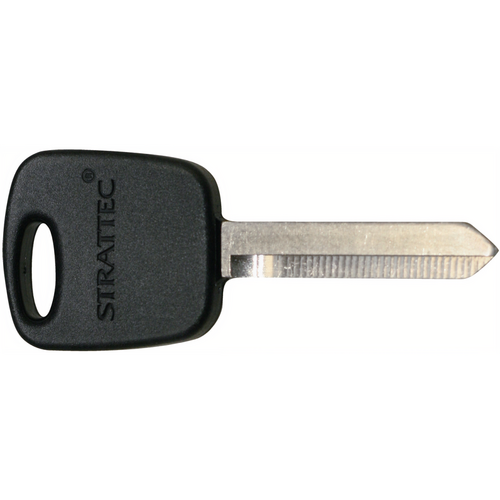 Strattec 692055 Ford 10 Cut Transponder Key