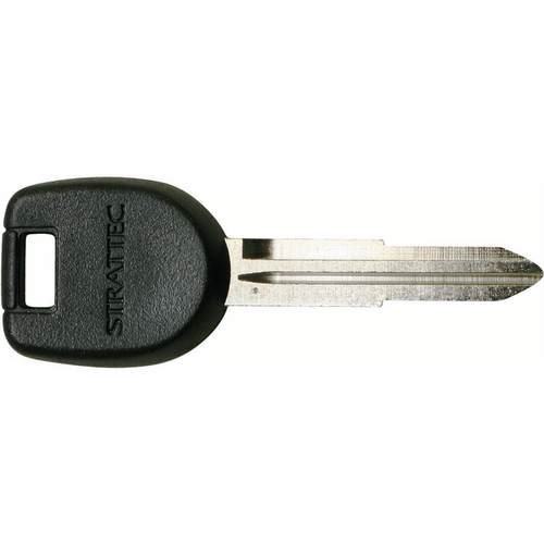 Strattec 692058 Mitsubishi Transponder Key