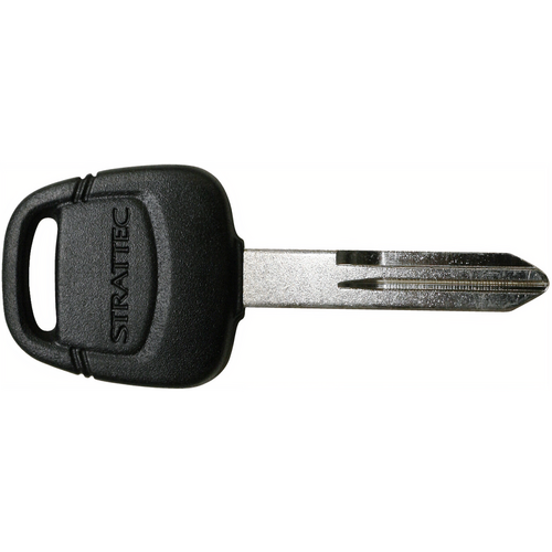 Strattec 692061 Nissan Transponder Key