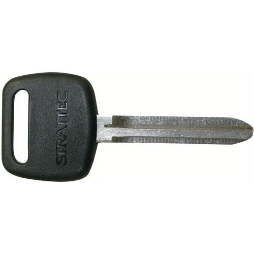 Strattec 692063 Toyota Molded Head