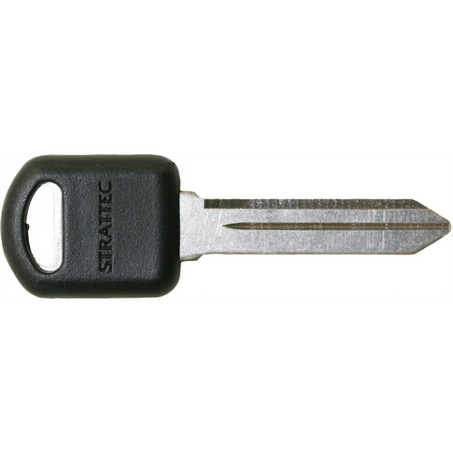 Strattec 692064 GM R/W Transponder Key