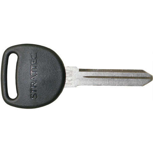 Strattec 692065 GM R/W Transponder Key | thebuilderssupply.com