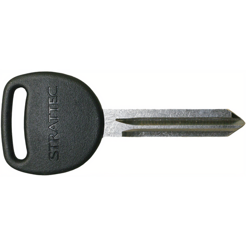 Strattec 692138 GM GRV93 R/W Transponder Key