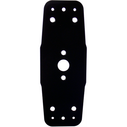 Marks Hardware E7071 Von Duprin 99 Rim Adapter Plate for M9900 Detex Advantex 10
