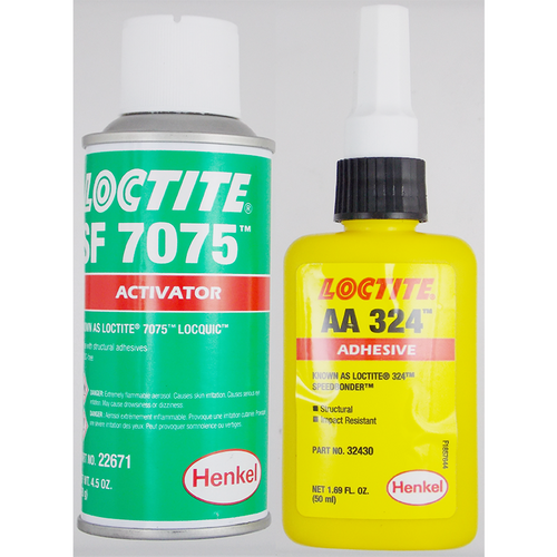 ROFU 21990 Maglock Accessories