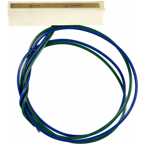 Security Door Controls EZ-B-80-ISO Field Upgrade Kit, Bond Sensor for 1580 Maglocks, Order 2 for Double Maglocks