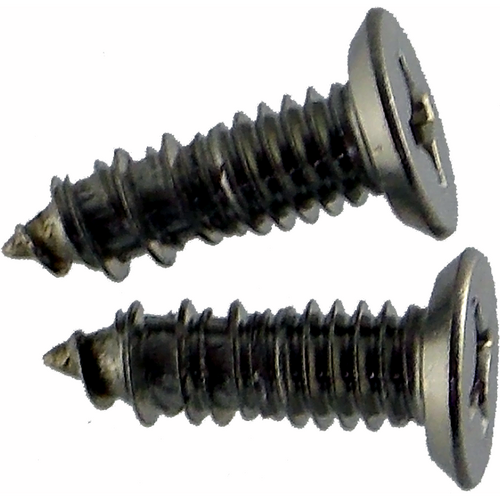 Marks Hardware S7000/3-ISO +ASA Screw Pack