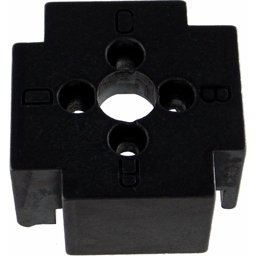 Rytan RY20089 Top Jaw Set for RY200
