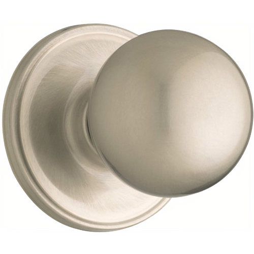Weiser Lock GA12HT15 Huntington Dummy Knob