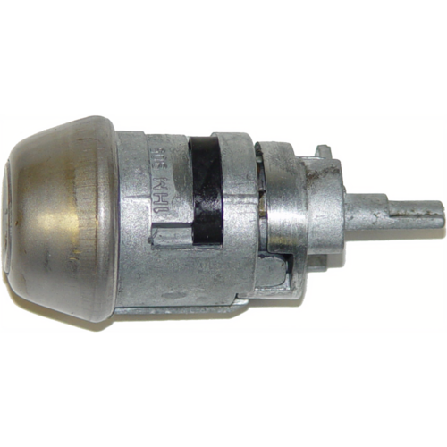 Auto Security C31-110 VW Ignition Golf/Jetta Chrome