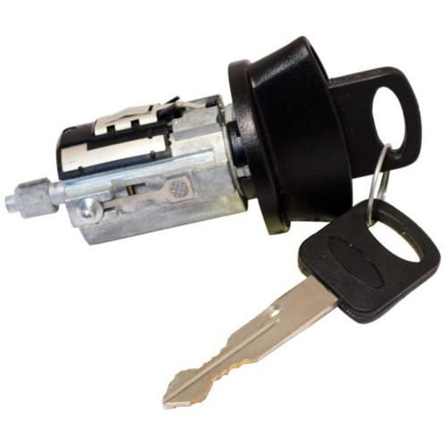 Auto Security C42-195 Ford Ignition 8 Cut 96 Taurus