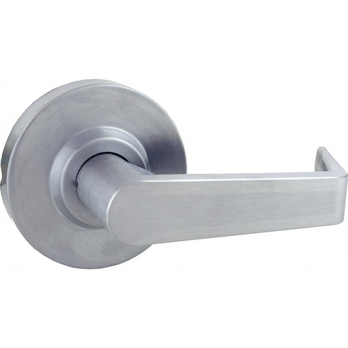 Arrow Lock RLX08SR-26D Single Dummy Trim Sierra, Grade 2, 626/US26D Satin Chrome