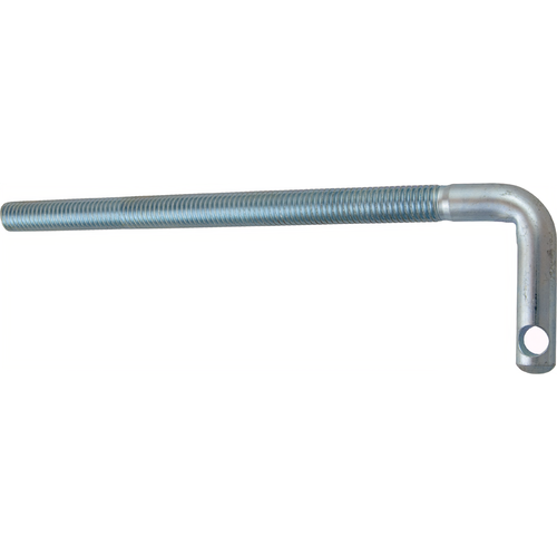 Major BB-225-13 Extra Long L Bolts