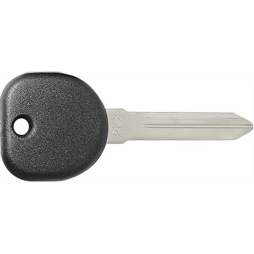 Keyline B99PT GM Transponder Key