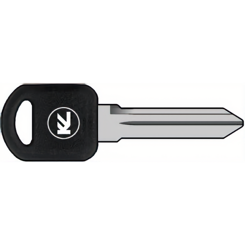 Keyline B103PT GM Transponder Key
