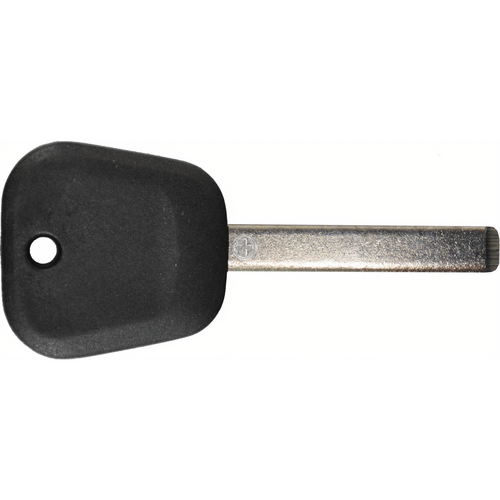 Keyline B120PT GM Transponder Key - HS