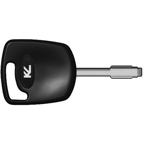 Keyline BFD3TK14 Ford Transit Connect Transponder Tibbe