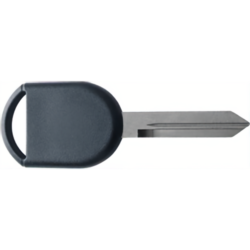 Keyline H92PT Ford Transponder Key
