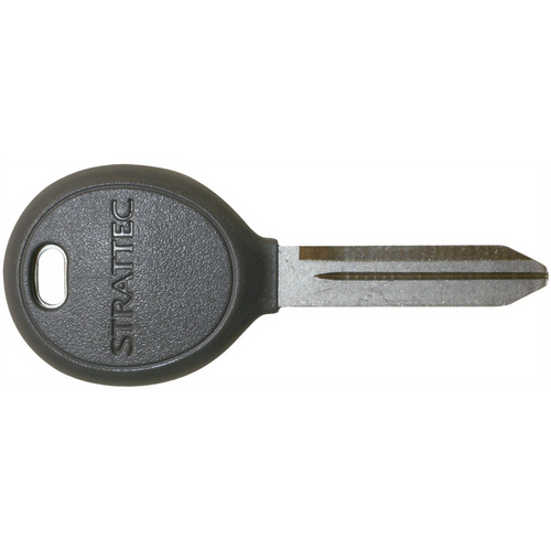 Strattec 692325 Transponder Key Chrysler GRV84 Y160-PT