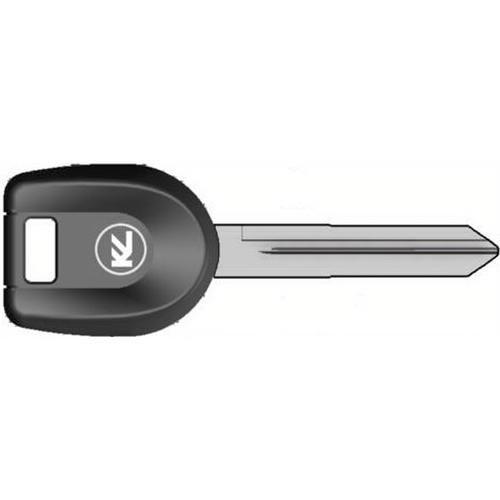 Keyline BMIT8PT Mitsubishi Transponder Key