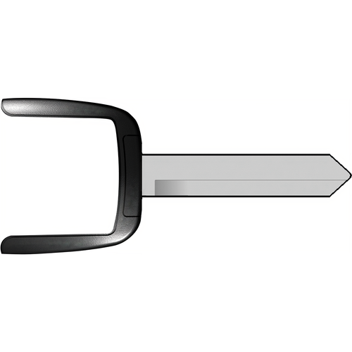 Keyline FD20U Ford Horseshoe Blade
