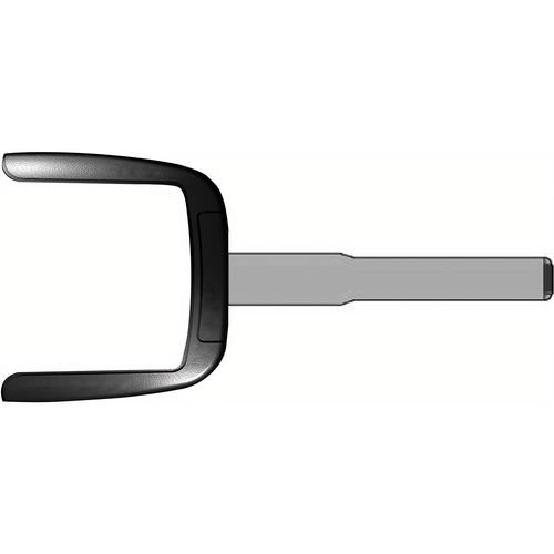 Keyline FD40U Ford Horseshoe Blade