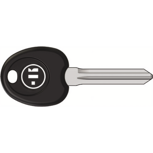 Keyline HY14STK Hyundai Shell Only No Chip