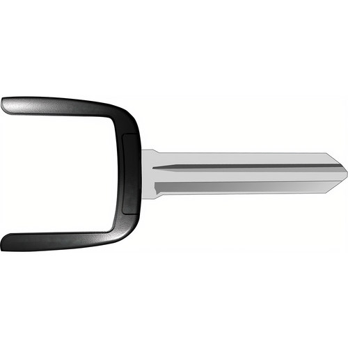 Keyline HY14SU Hyundai Horseshoe Blade