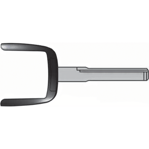 Keyline MB57U Dodge Sprinter Horseshoe Blade