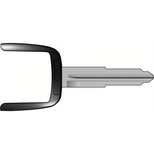 Keyline MT8SU Mitsubishi Horseshoe Blade