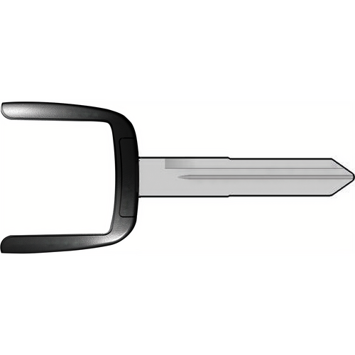 Keyline MT11U Mitsubishi Horseshoe Blade