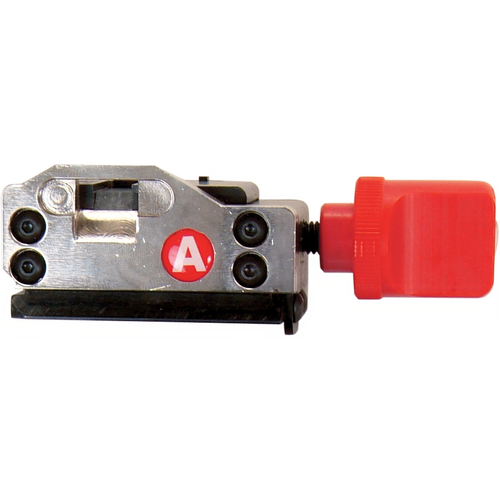 Keyline OPZ03182B 994 Laser A Clamp Red