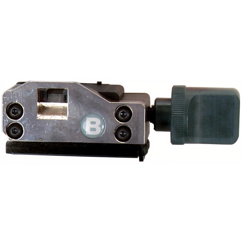 Keyline OPZ03183B 994 Laser B Clamp Gray