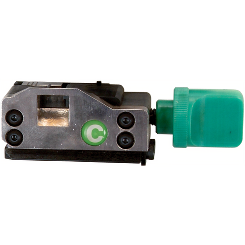 Keyline OPZ05223B 994 Laser C Clamp Green