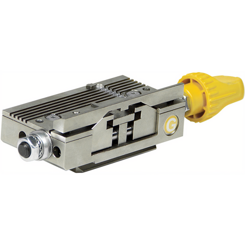 Keyline OPZ09486B 994 Laser G Clamp Kit Yellow