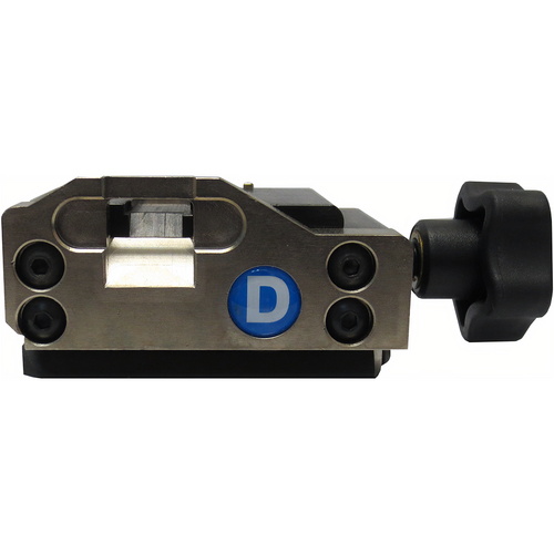 Keyline OPZ09783B Ninja Laser D Clamp